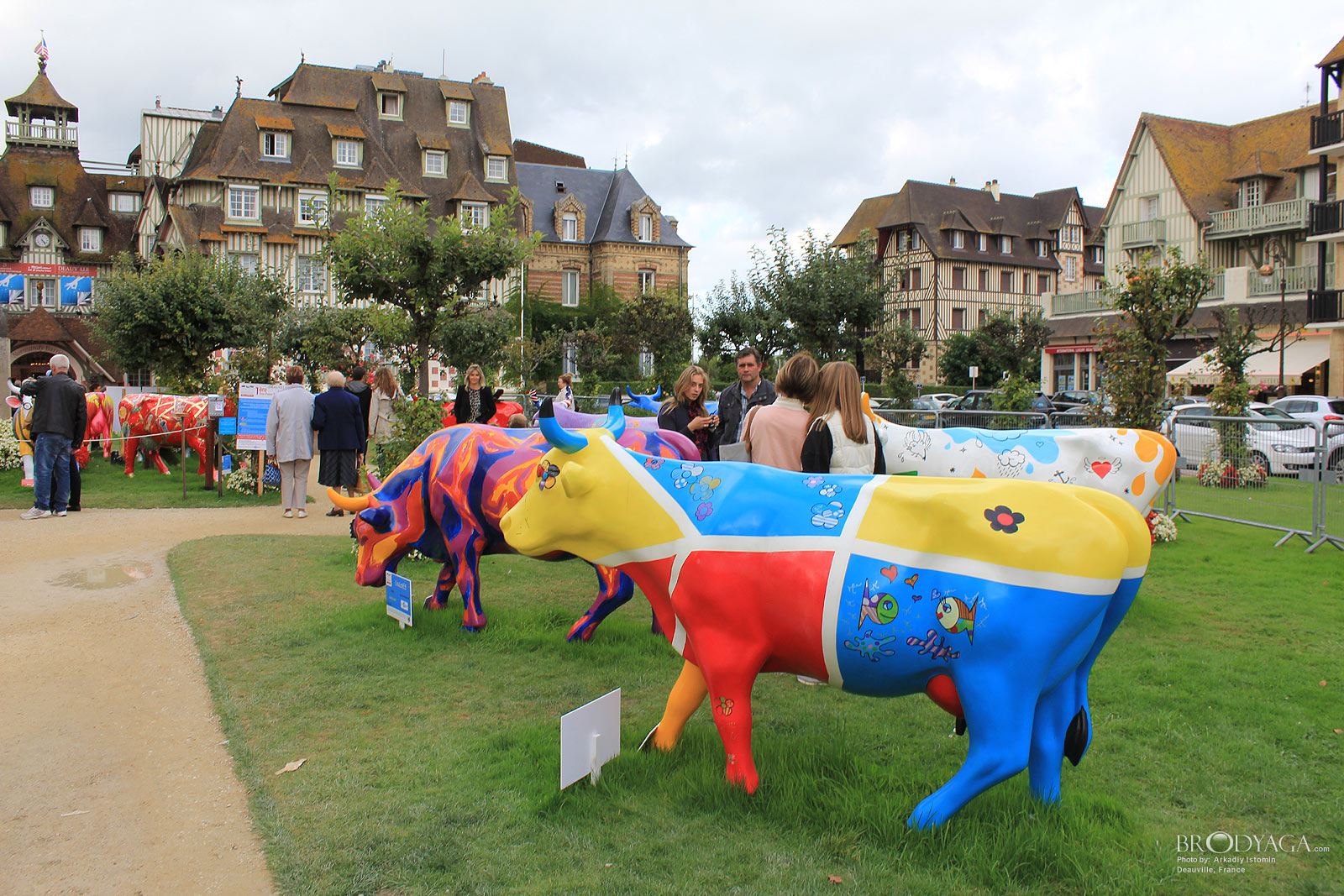 Deauville